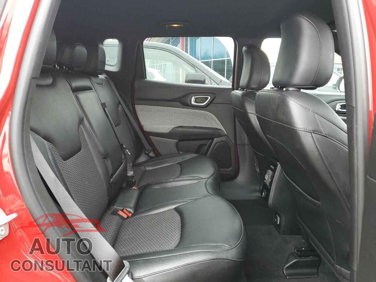 JEEP COMPASS 2024 - 3C4NJDBN3RT610395