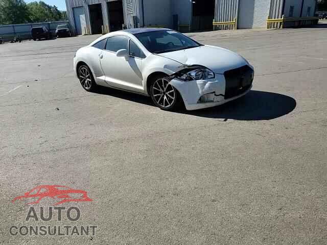 MITSUBISHI ECLIPSE 2011 - 4A31K5DF9BE017005