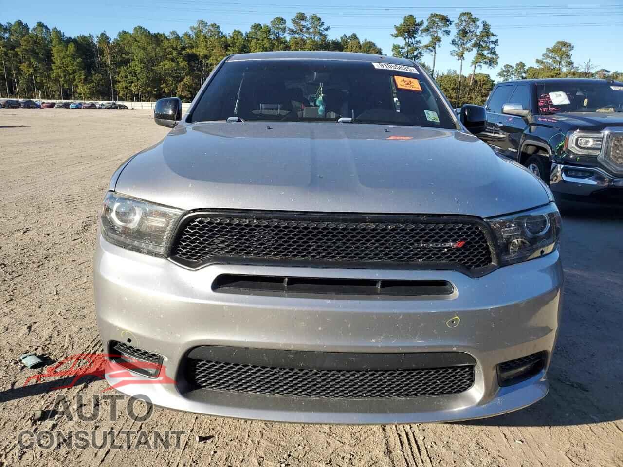 DODGE DURANGO 2020 - 1C4RDHDGXLC142005