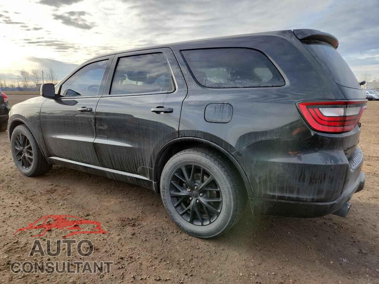 DODGE DURANGO 2015 - 1C4SDJCT9FC921035