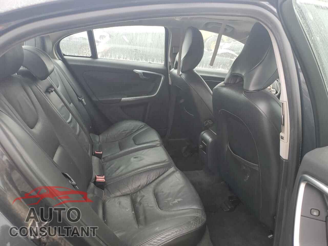 VOLVO S60 2012 - YV1622FS2C2053262