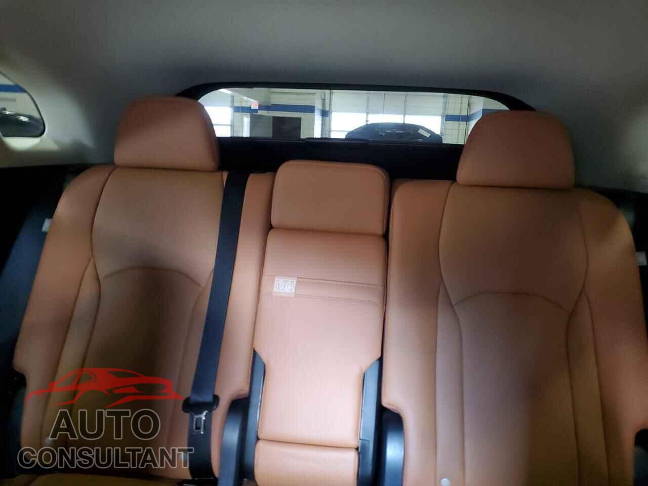 LEXUS RX450 2021 - 2T2HGMDA3MC057017