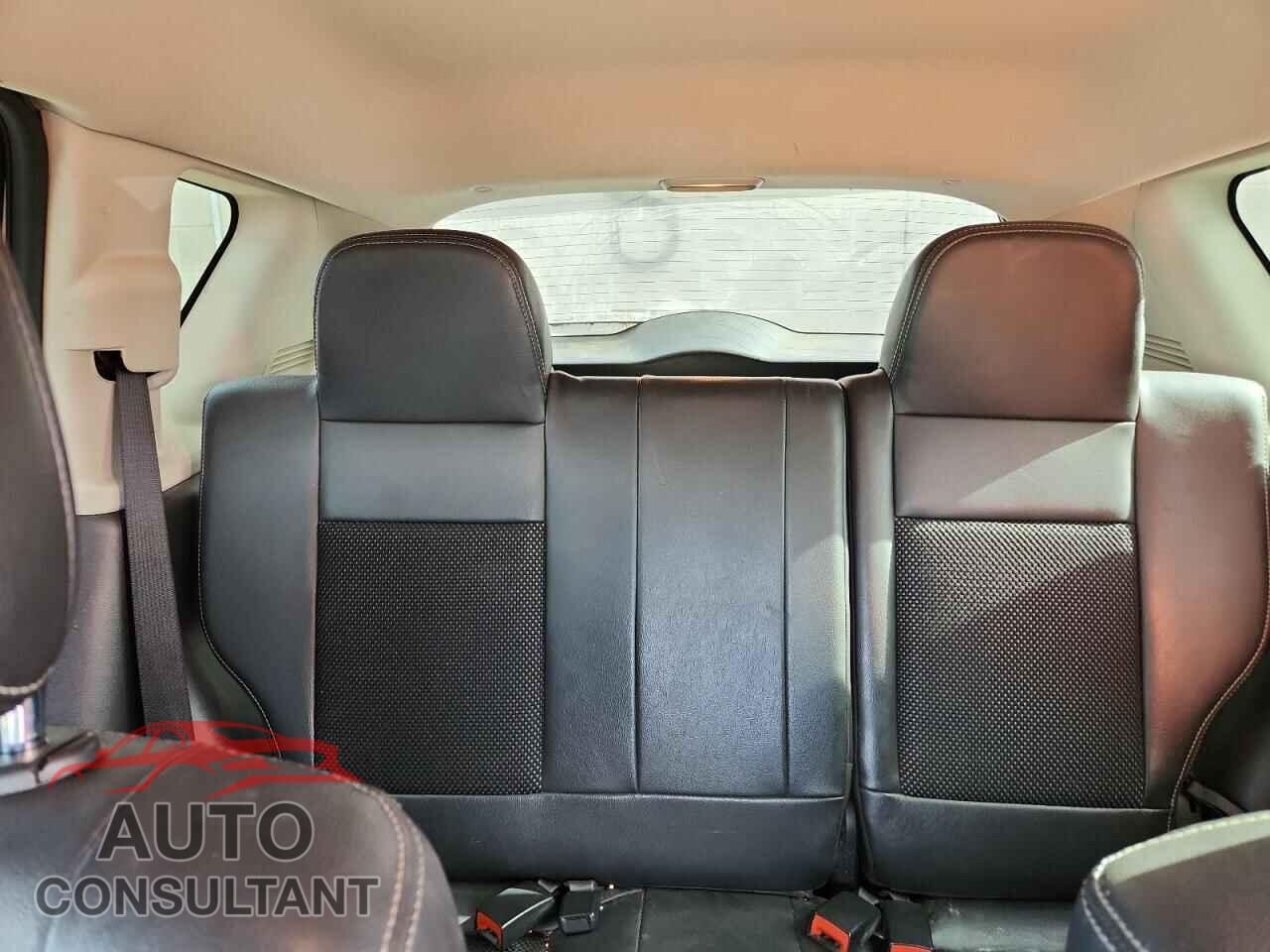 JEEP COMPASS 2014 - 1C4NJDEB3ED665740