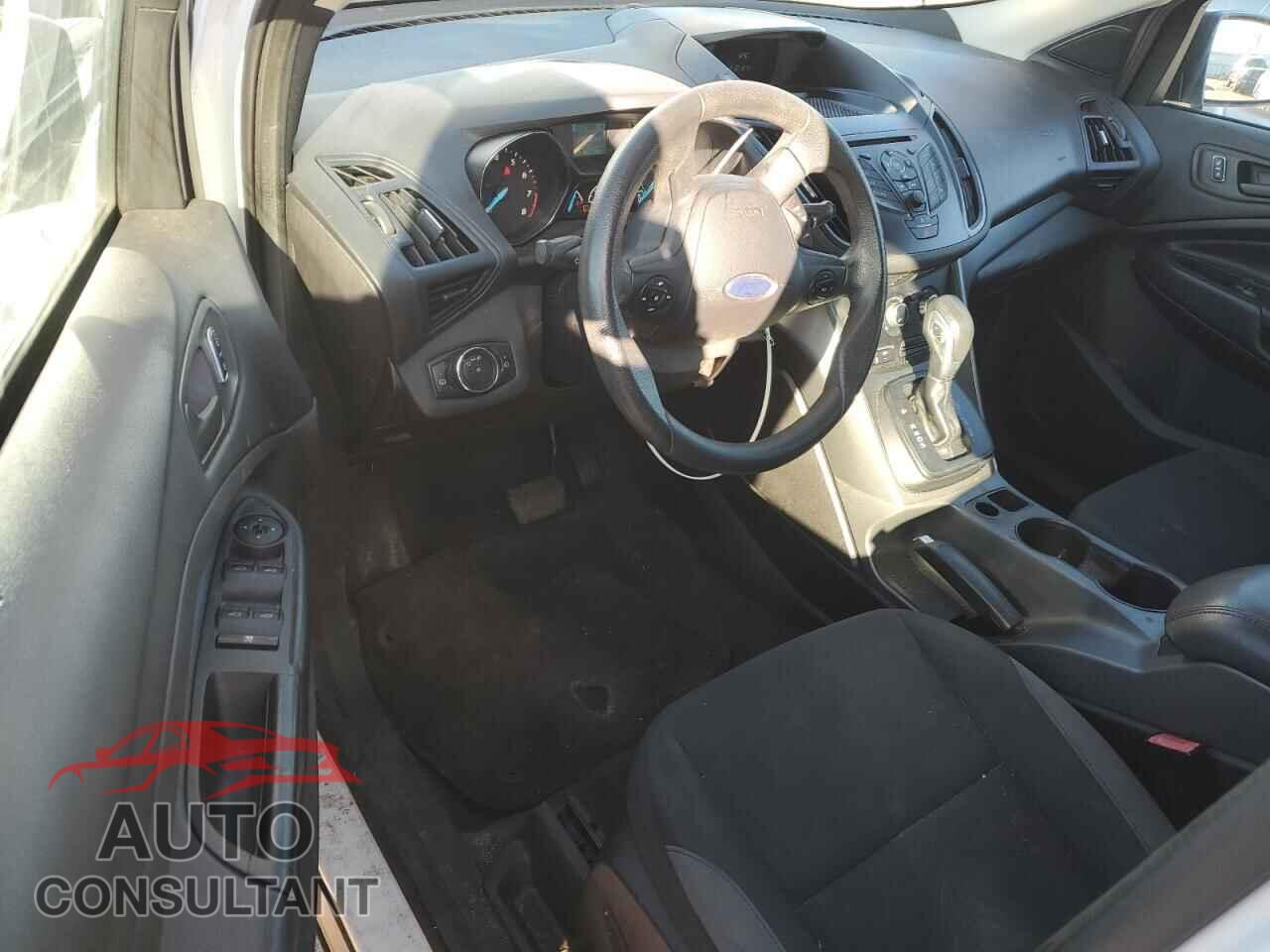 FORD ESCAPE 2013 - 1FMCU0F73DUC24329