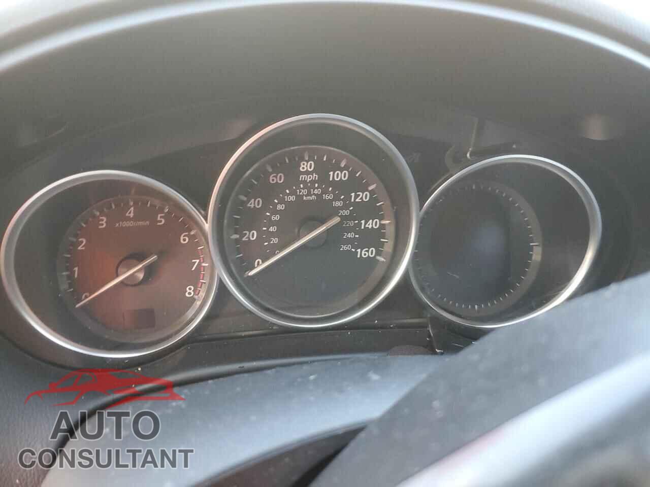 MAZDA CX-5 2015 - JM3KE2BEXF0460023