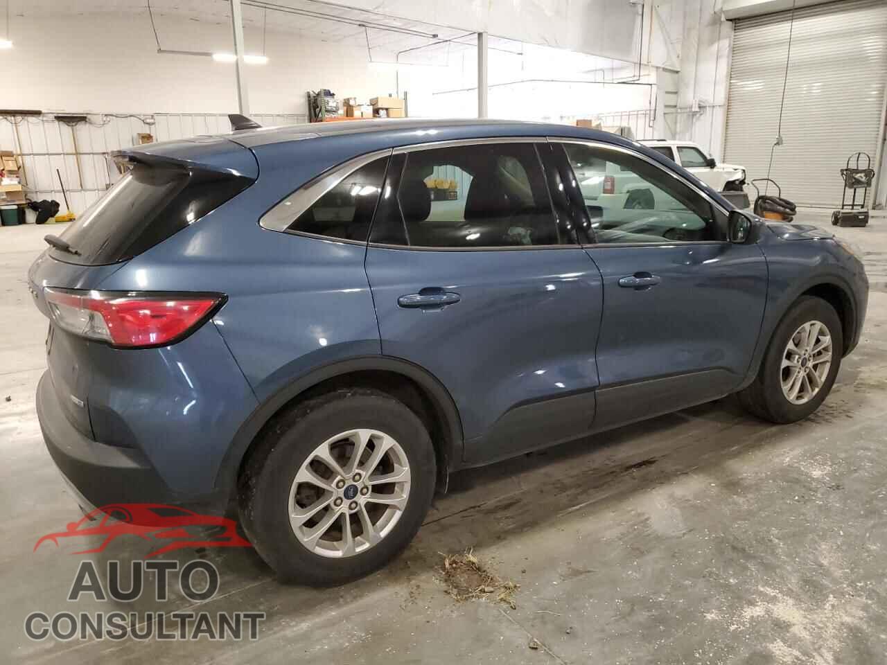 FORD ESCAPE 2020 - 1FMCU9G64LUB32199