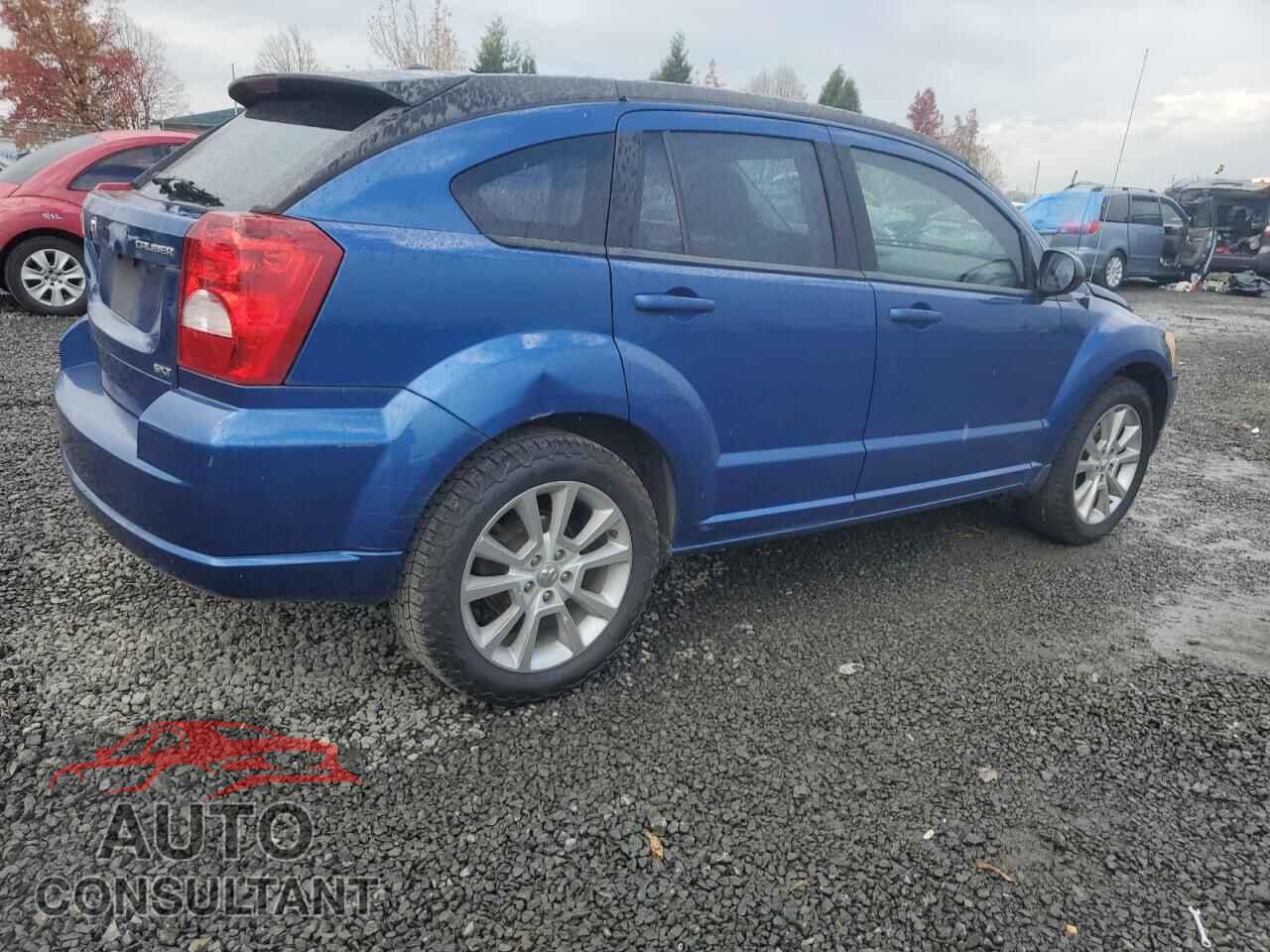 DODGE CALIBER 2010 - 1B3CB4HA3AD541339