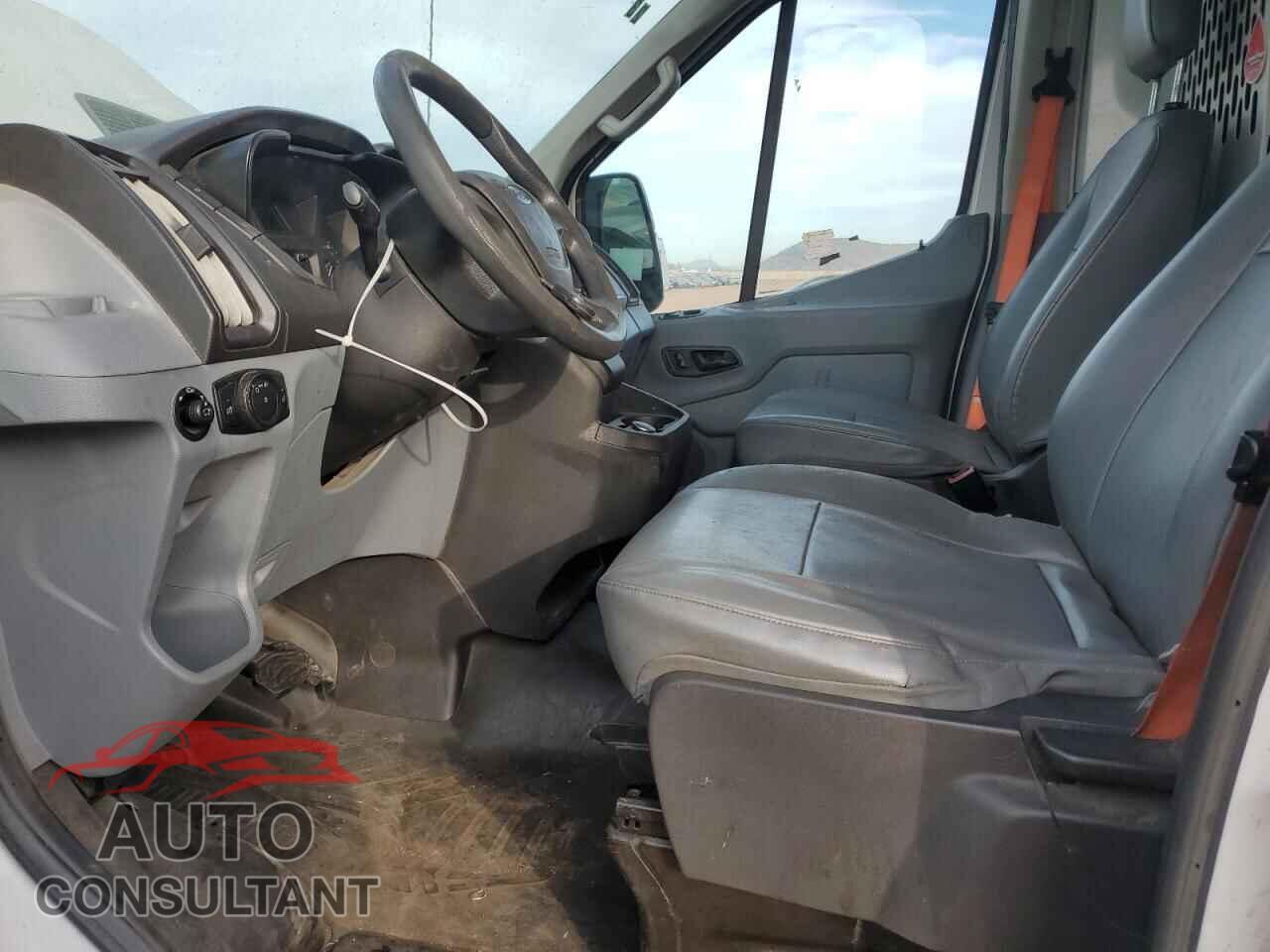 FORD TRANSIT 2019 - 1FTYE2CM9KKB51487