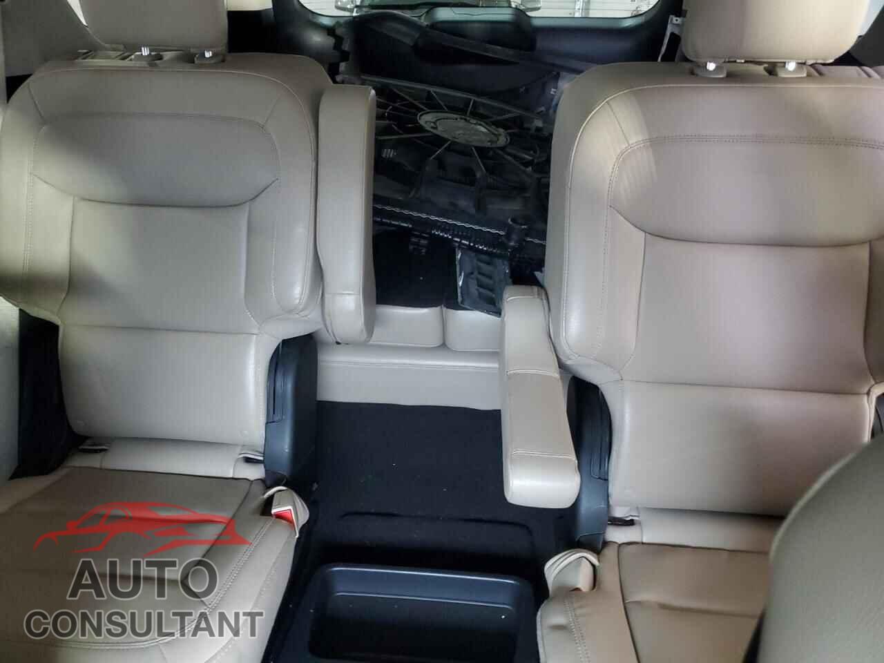 FORD EXPLORER 2020 - 1FMSK8DH5LGA68593