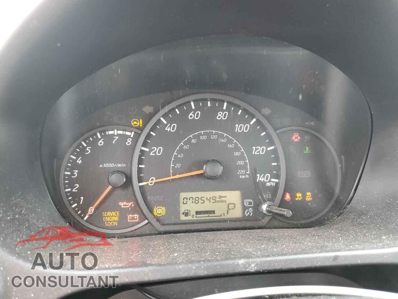 MITSUBISHI MIRAGE 2017 - ML32F3FJ0HHF08755