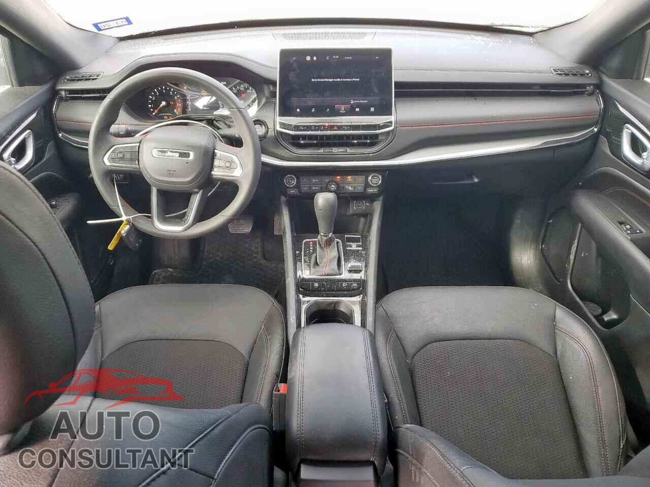 JEEP COMPASS 2024 - 3C4NJDDN0RT608603