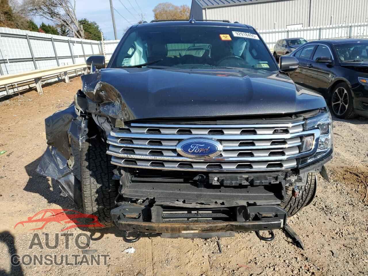 FORD EXPEDITION 2018 - 1FMJK2AT0JEA05136