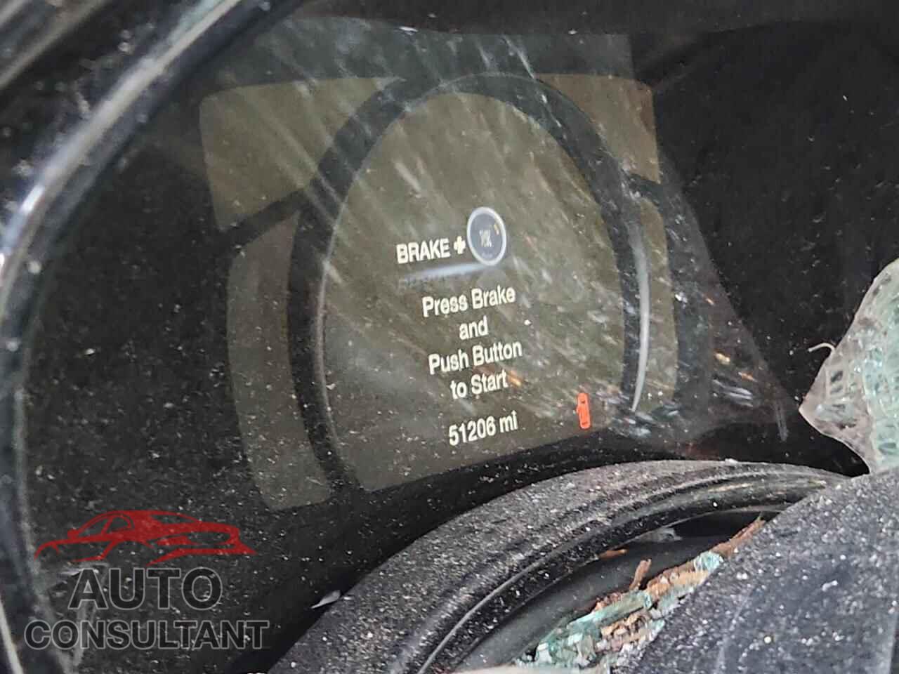 DODGE DURANGO 2021 - 1C4RDJAG6MC579383