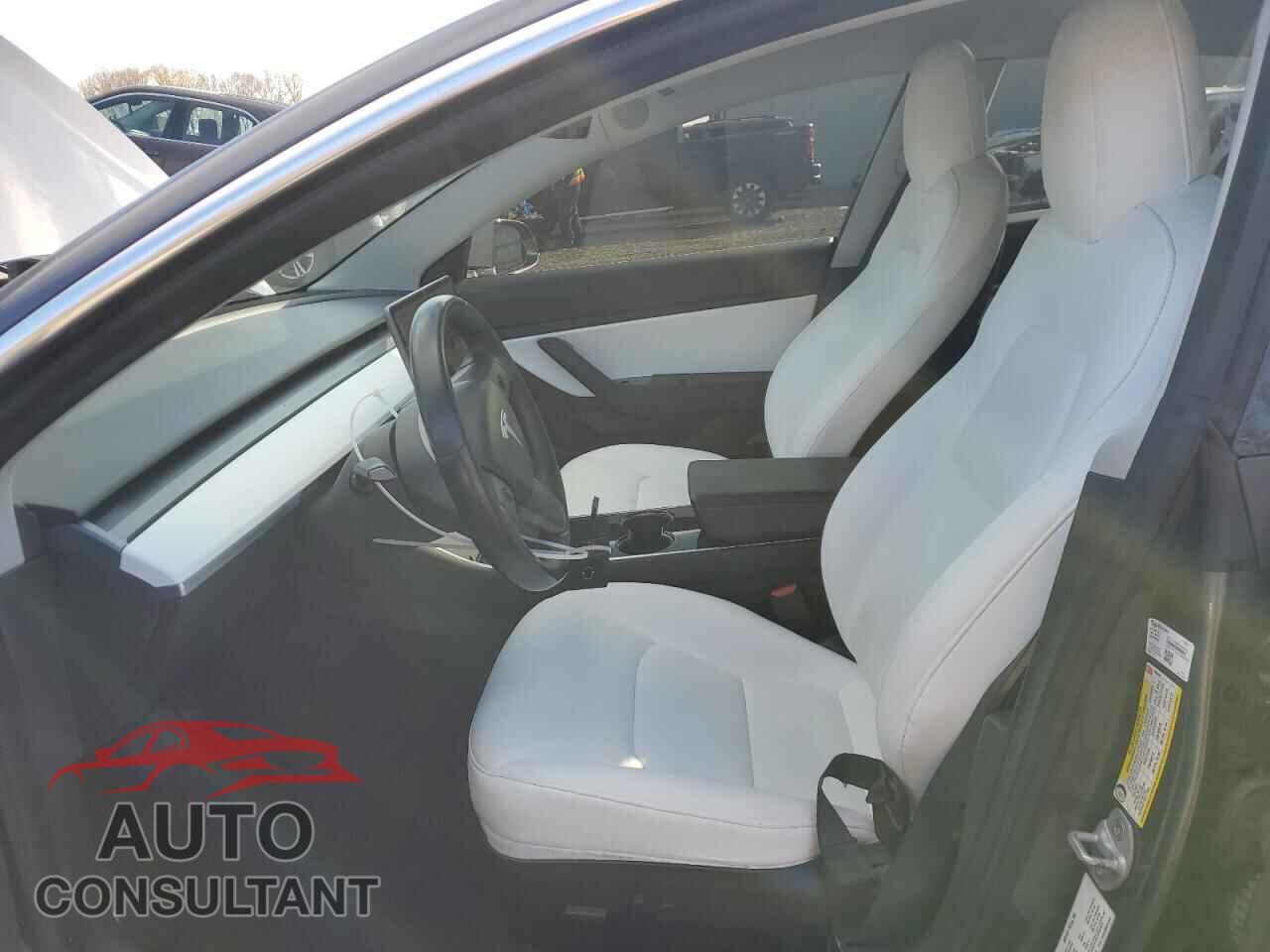TESLA MODEL 3 2019 - 5YJ3E1EB2KF192685