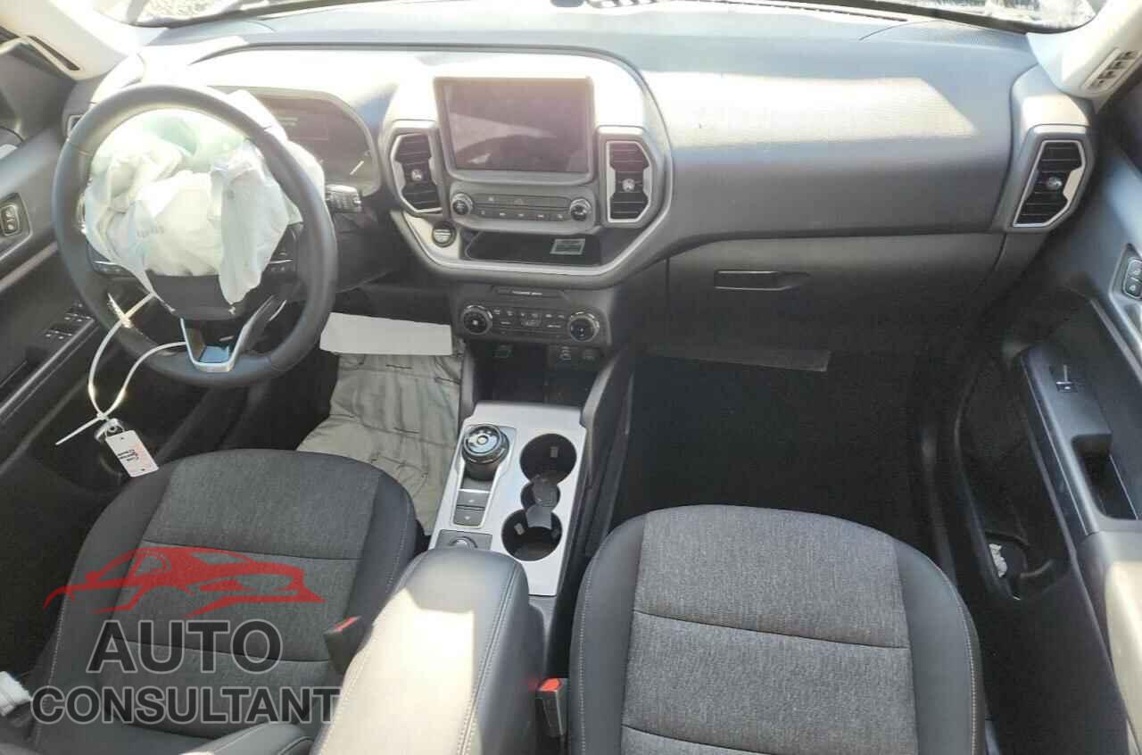 FORD BRONCO 2024 - 3FMCR9B66RRF07129