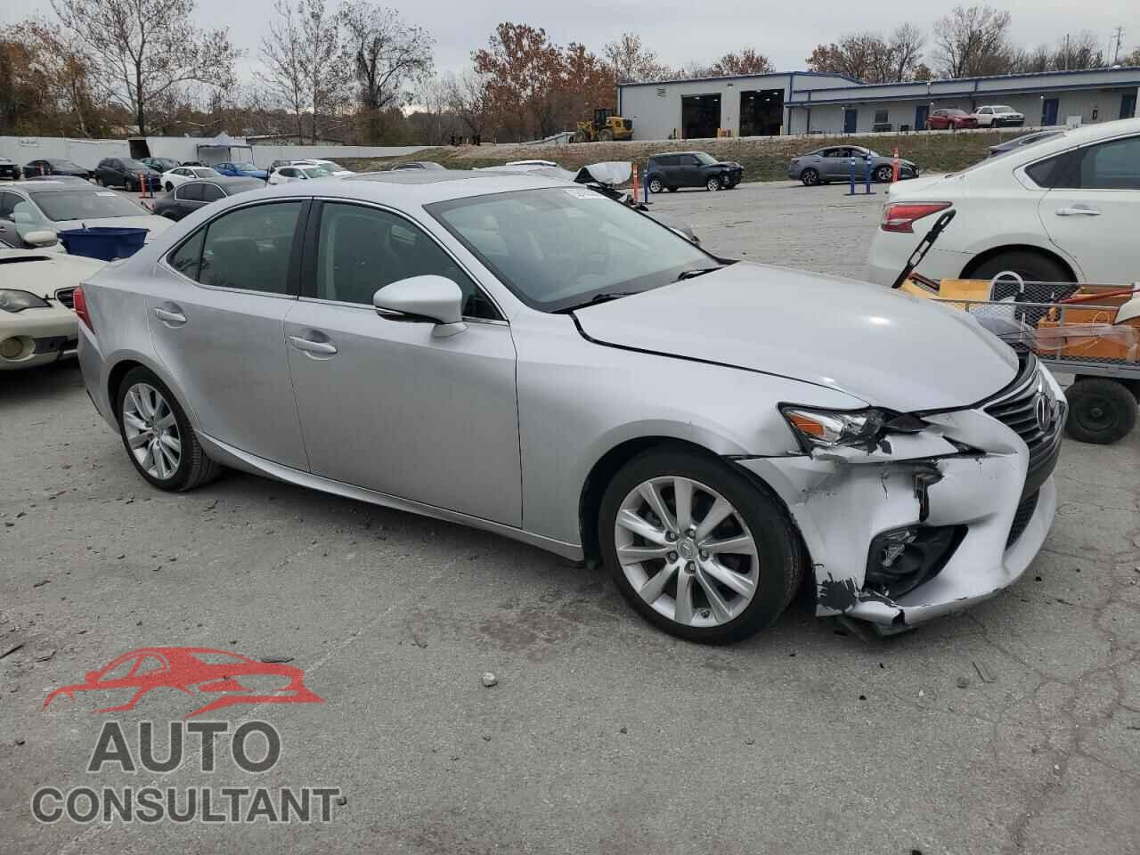 LEXUS IS 2014 - JTHCF1D2XE5003302