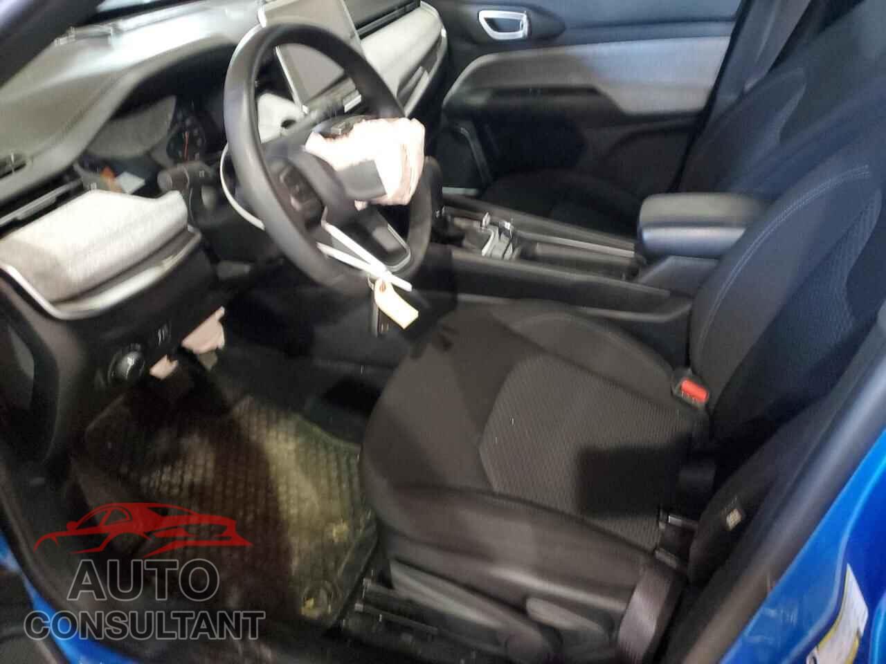 JEEP COMPASS 2024 - 3C4NJDAN4RT154750