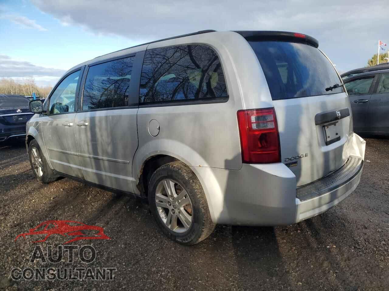 DODGE CARAVAN 2010 - 2D4RN4DEXAR425998