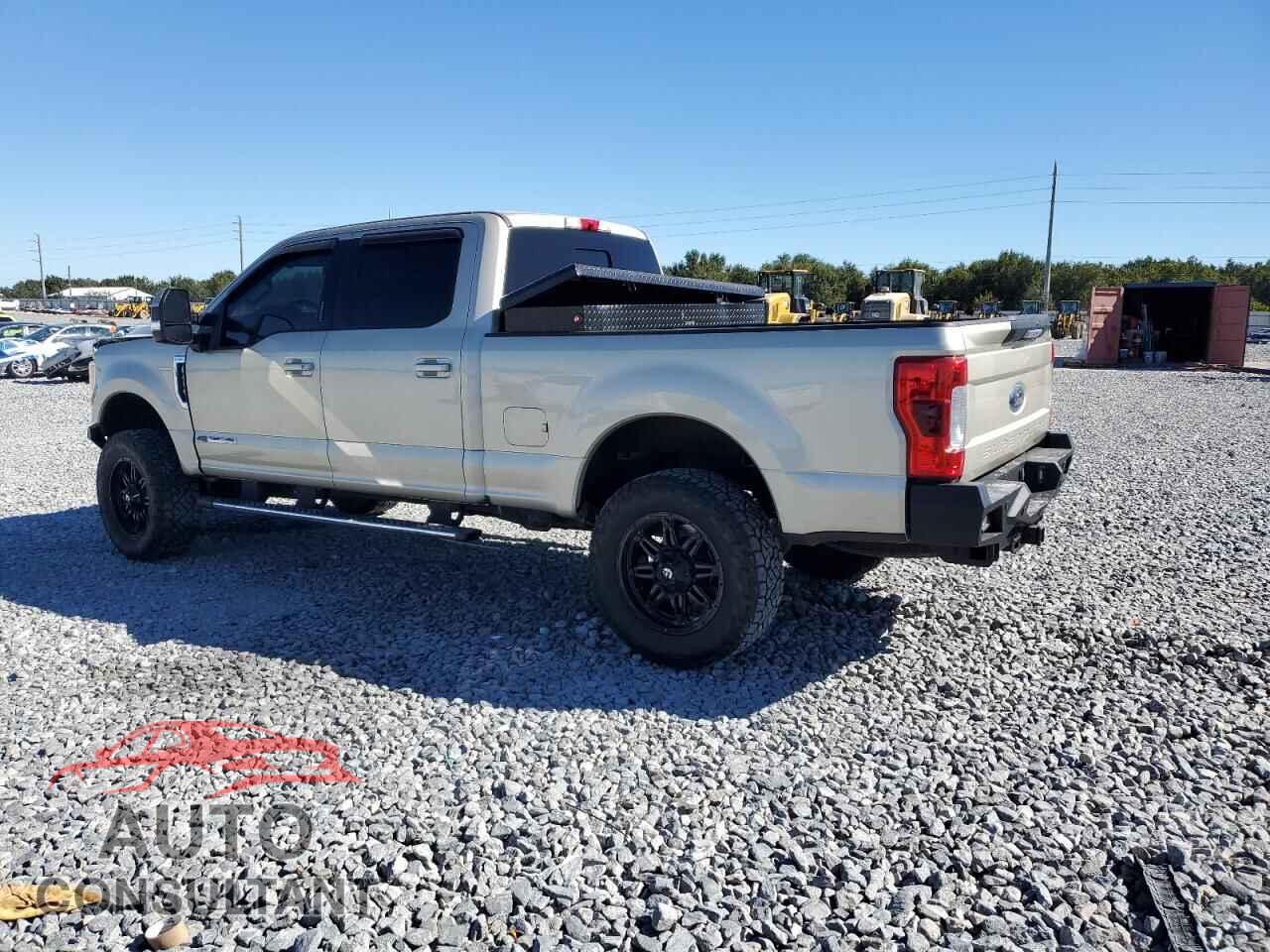 FORD F250 2017 - 1FT7W2BT2HEF47429