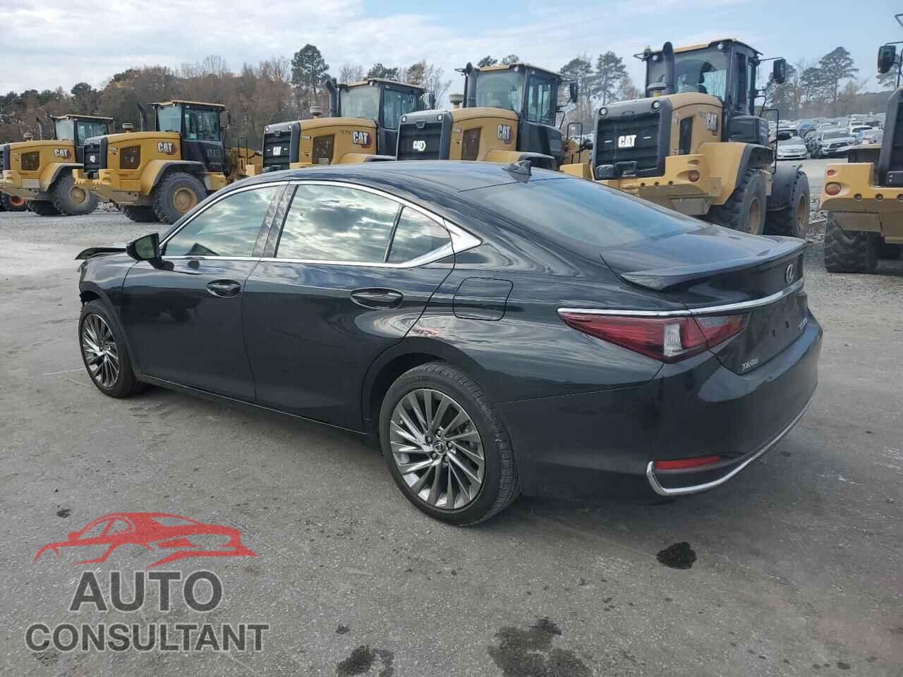 LEXUS ES300 2024 - 58AEA1C11RU049263