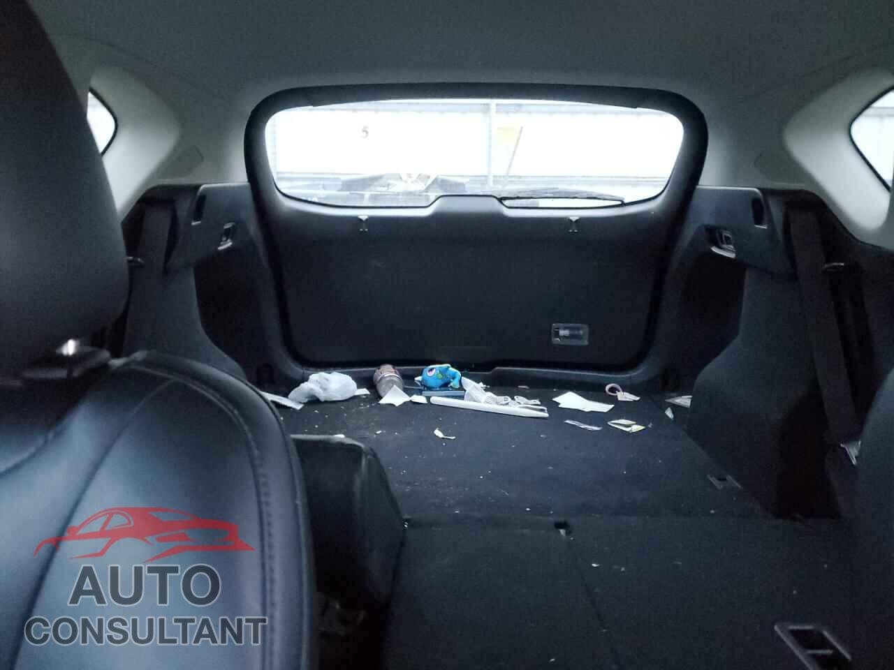 MAZDA CX-5 2017 - JM3KFBCL5H0140492