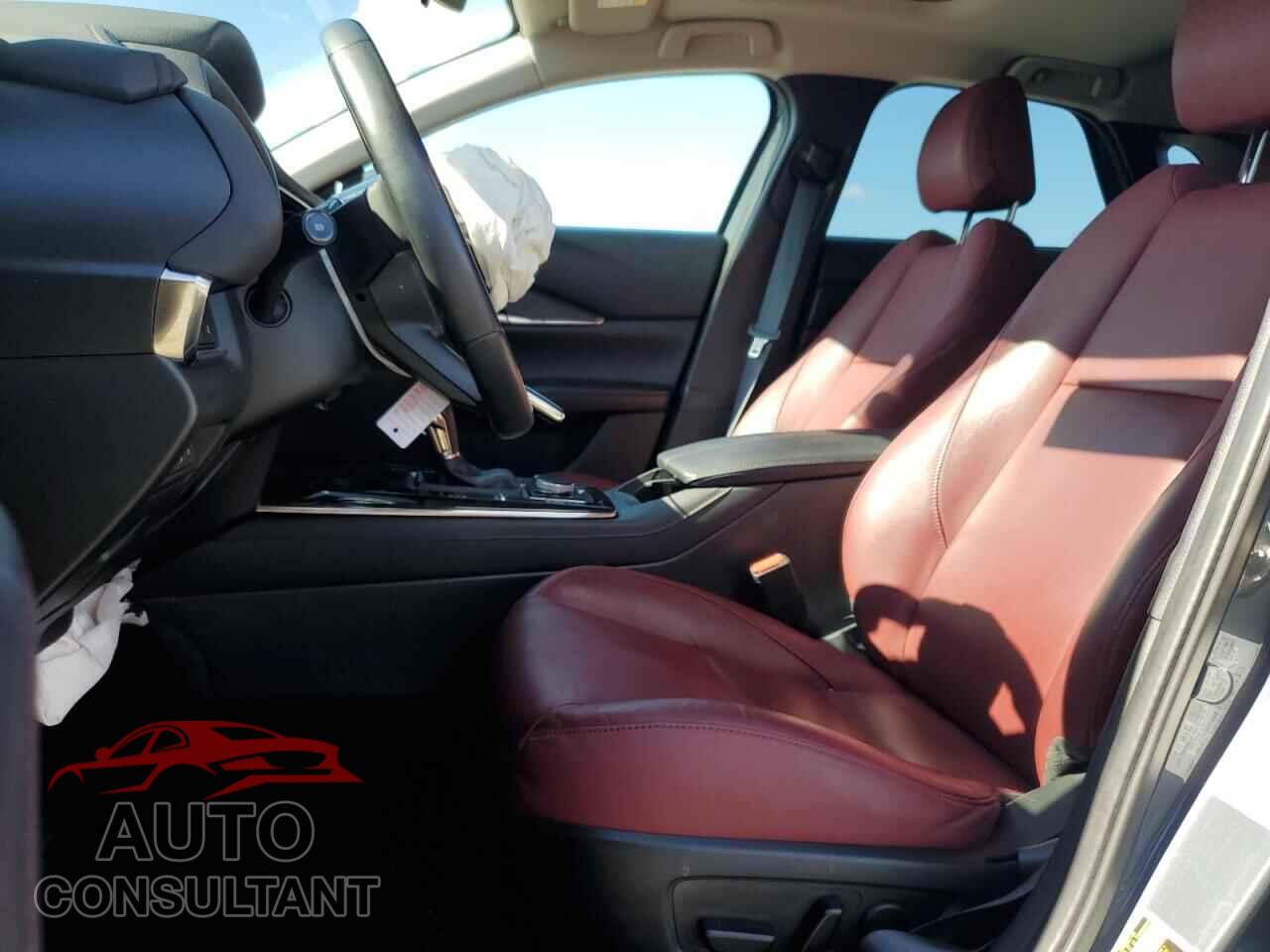 MAZDA CX30 2023 - 3MVDMBCMXPM566897