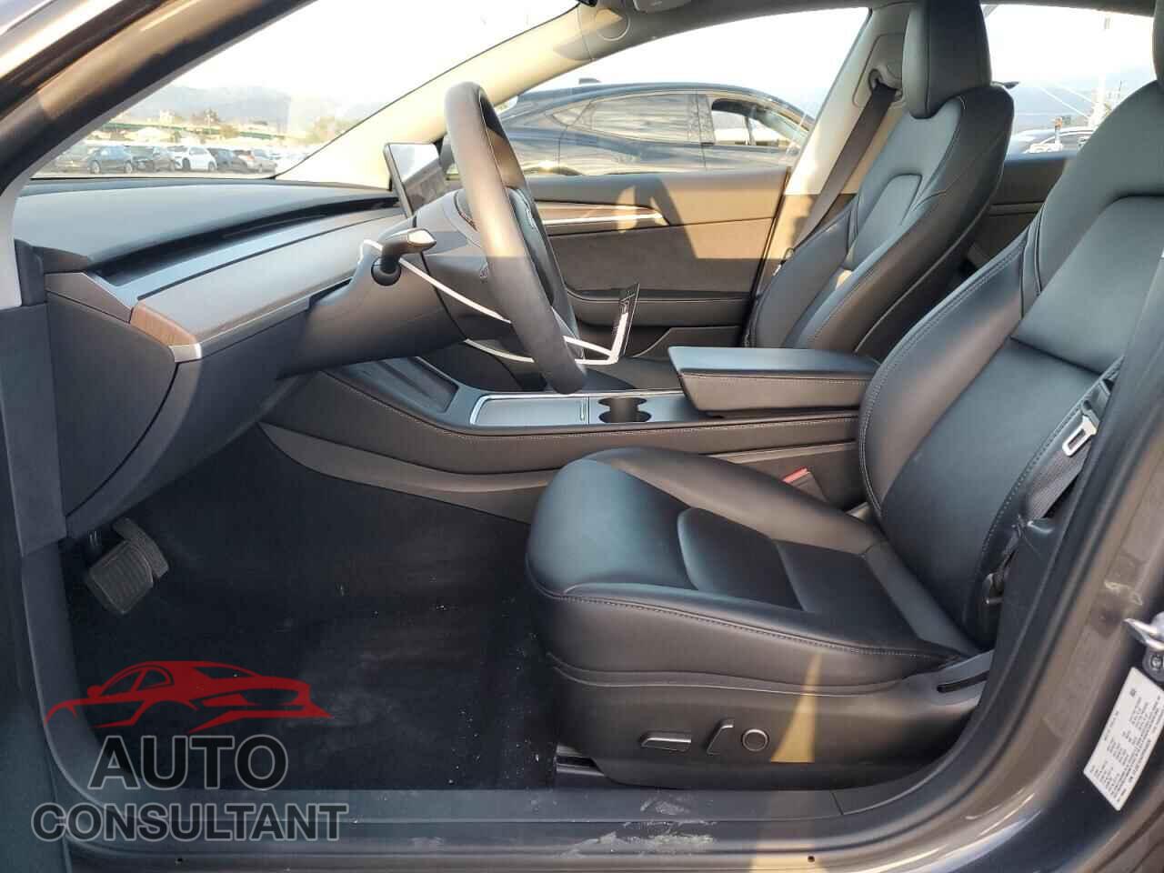 TESLA MODEL 3 2023 - 5YJ3E1EA4PF644036