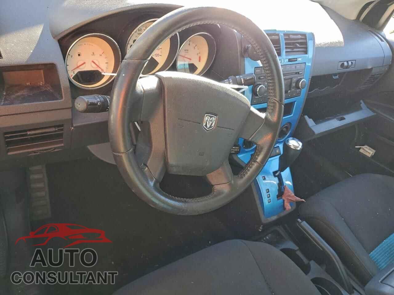 DODGE CALIBER 2009 - 1B3HB78B59D223993