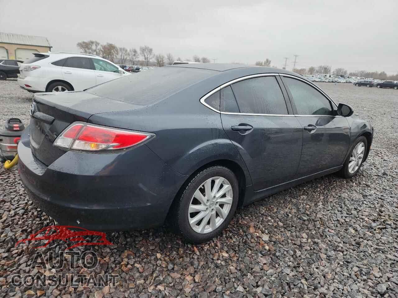 MAZDA 6 2012 - 1YVHZ8BH2C5M19849