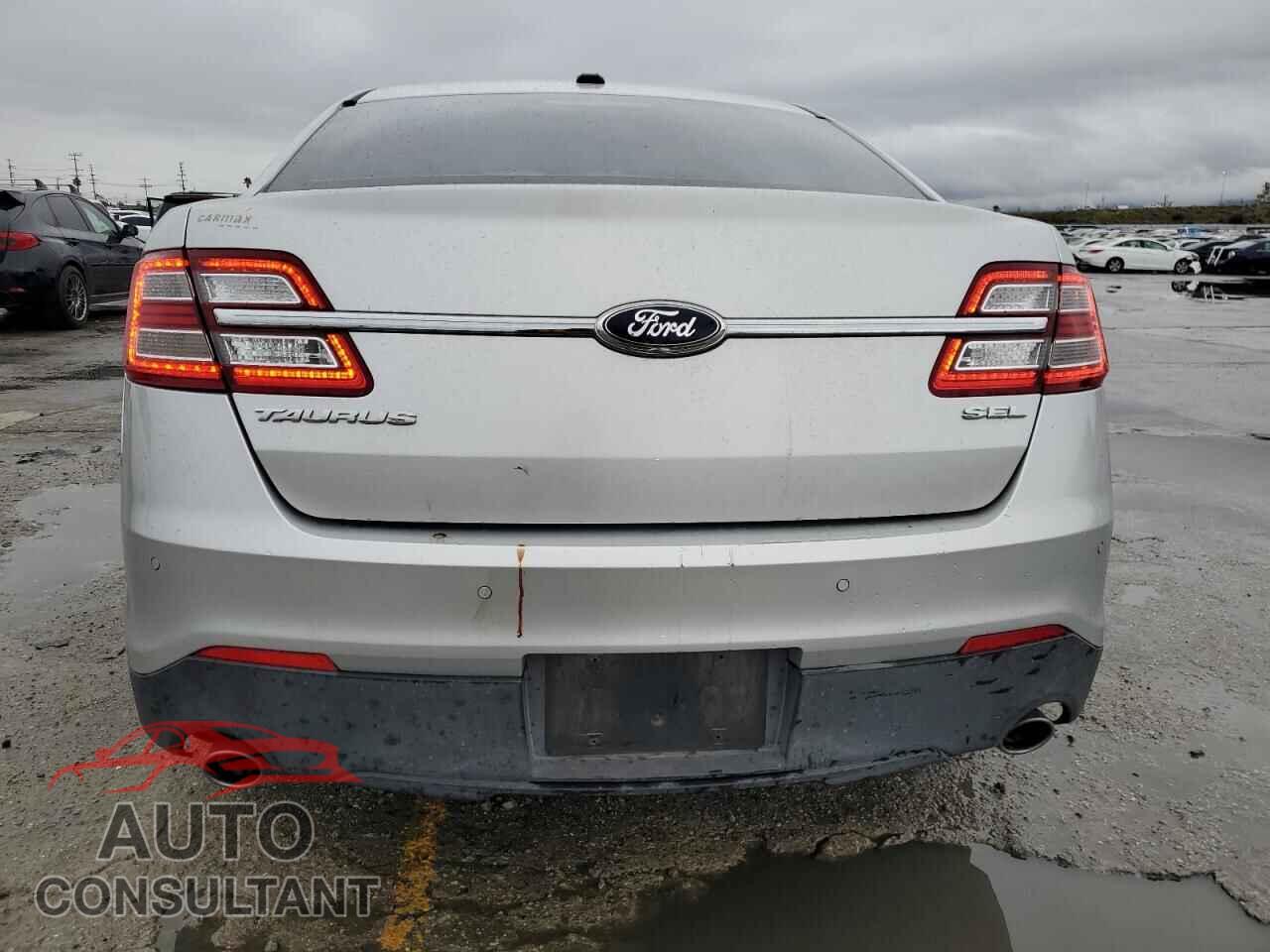 FORD TAURUS 2013 - 1FAHP2E87DG188155