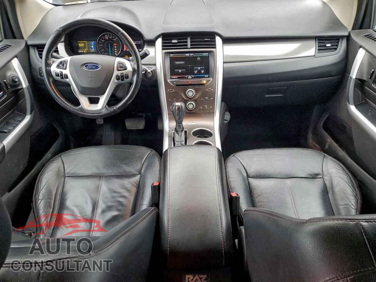 FORD EDGE 2013 - 2FMDK4JCXDBC28843