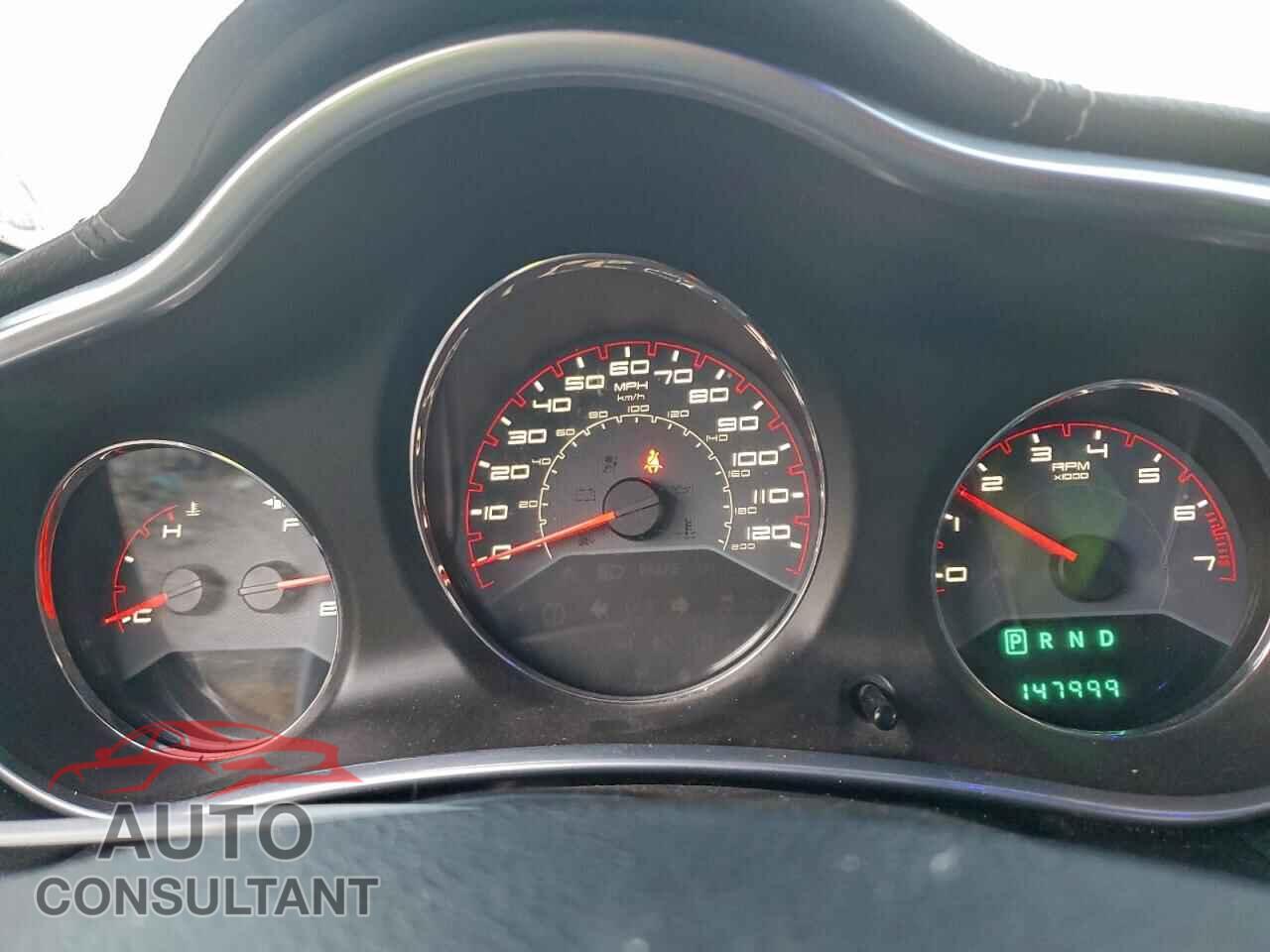 DODGE AVENGER 2014 - 1C3CDZAB4EN237580