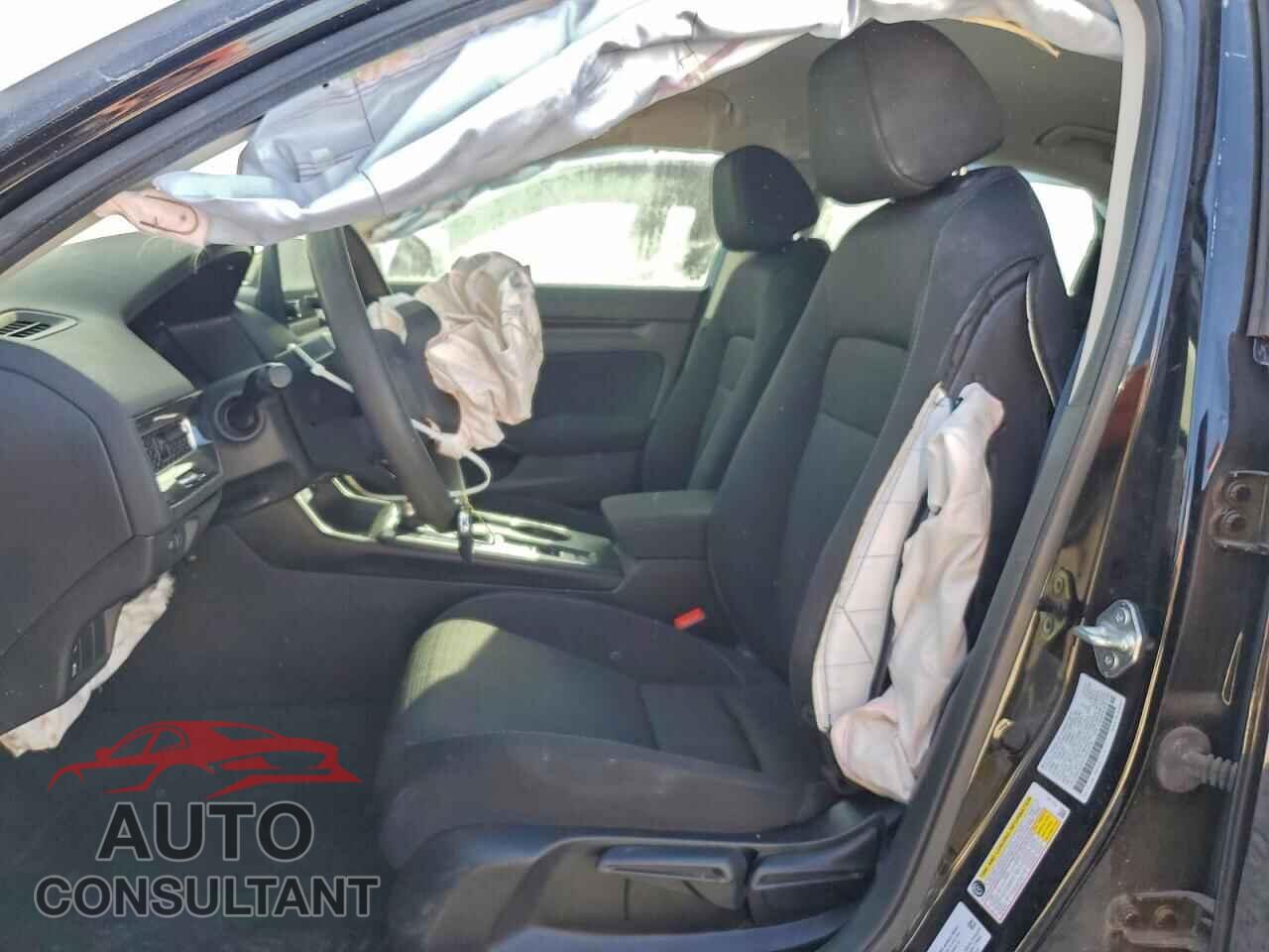 HONDA CIVIC 2023 - 2HGFE2F21PH535779