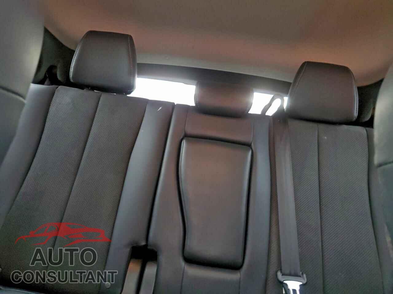 MITSUBISHI ECLIPSE 2022 - JA4ATWAA8NZ018281