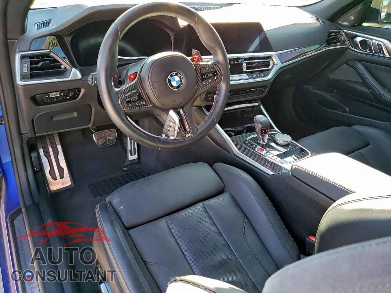 BMW M4 2022 - WBS33BA07NCK66497