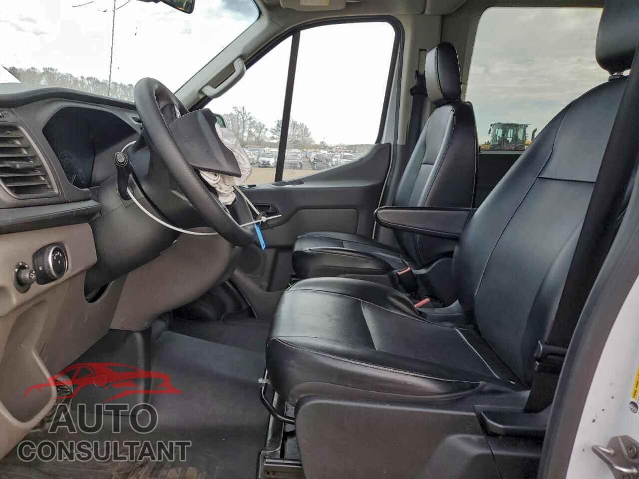 FORD TRANSIT 2020 - 1FBAX2C80LKB05180