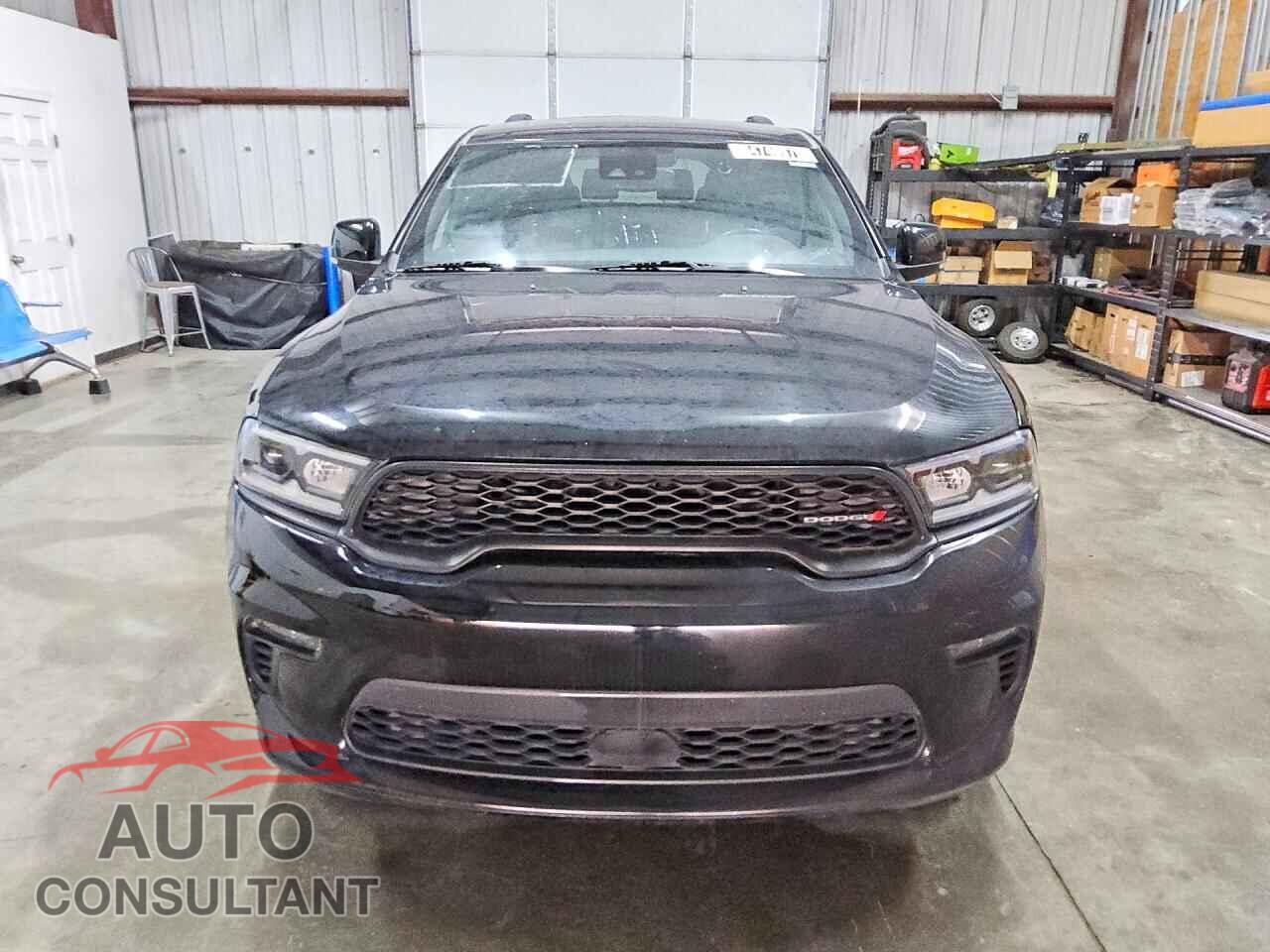 DODGE DURANGO 2023 - 1C4RDJDG3PC602618