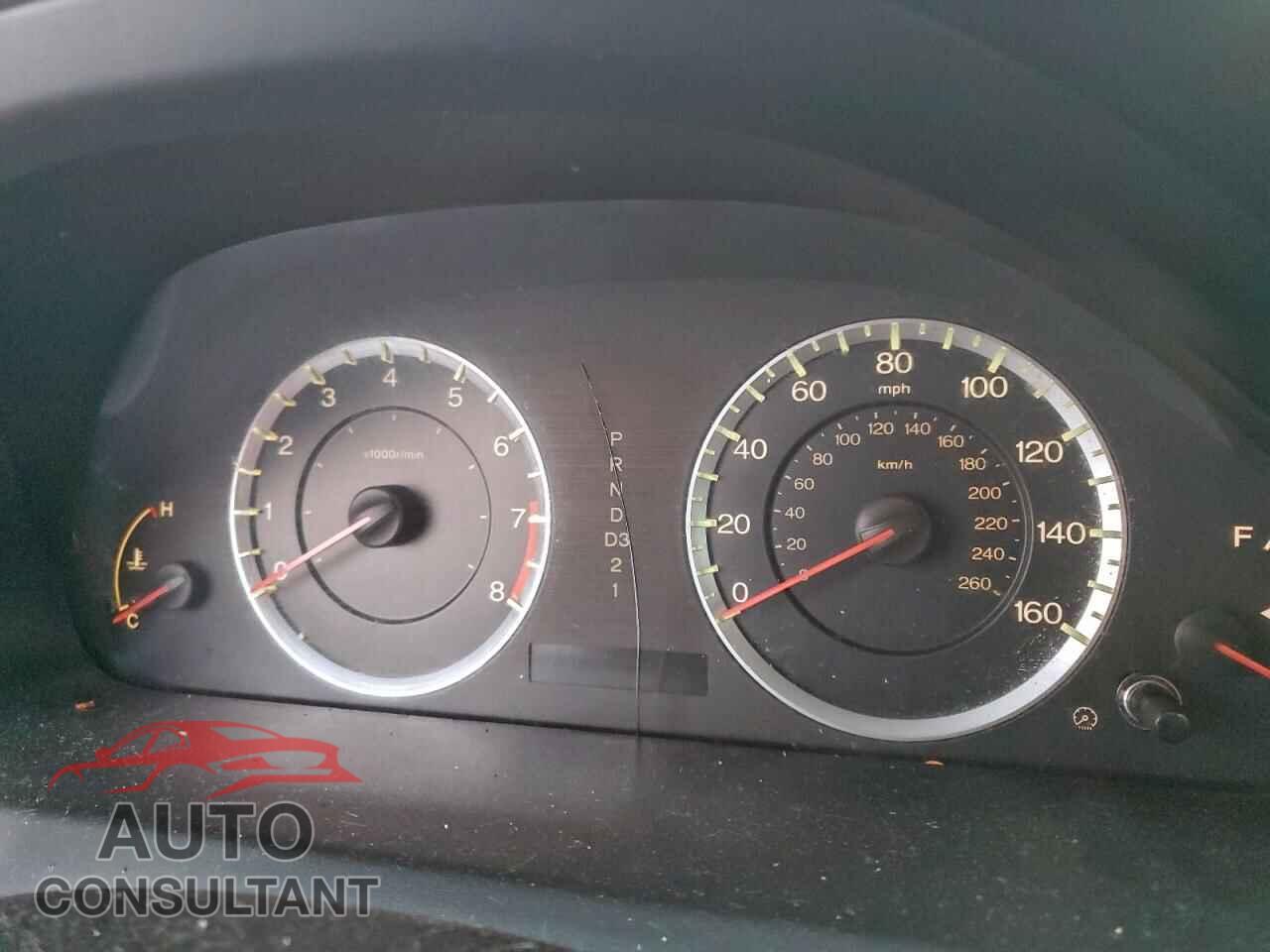 HONDA ACCORD 2011 - 1HGCP2F61BA040988