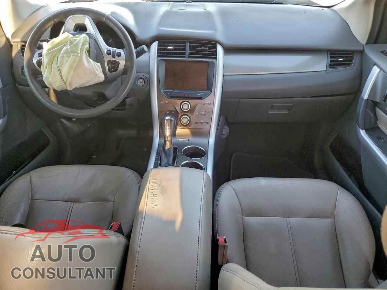 FORD EDGE 2013 - 2FMDK3JC2DBA95621