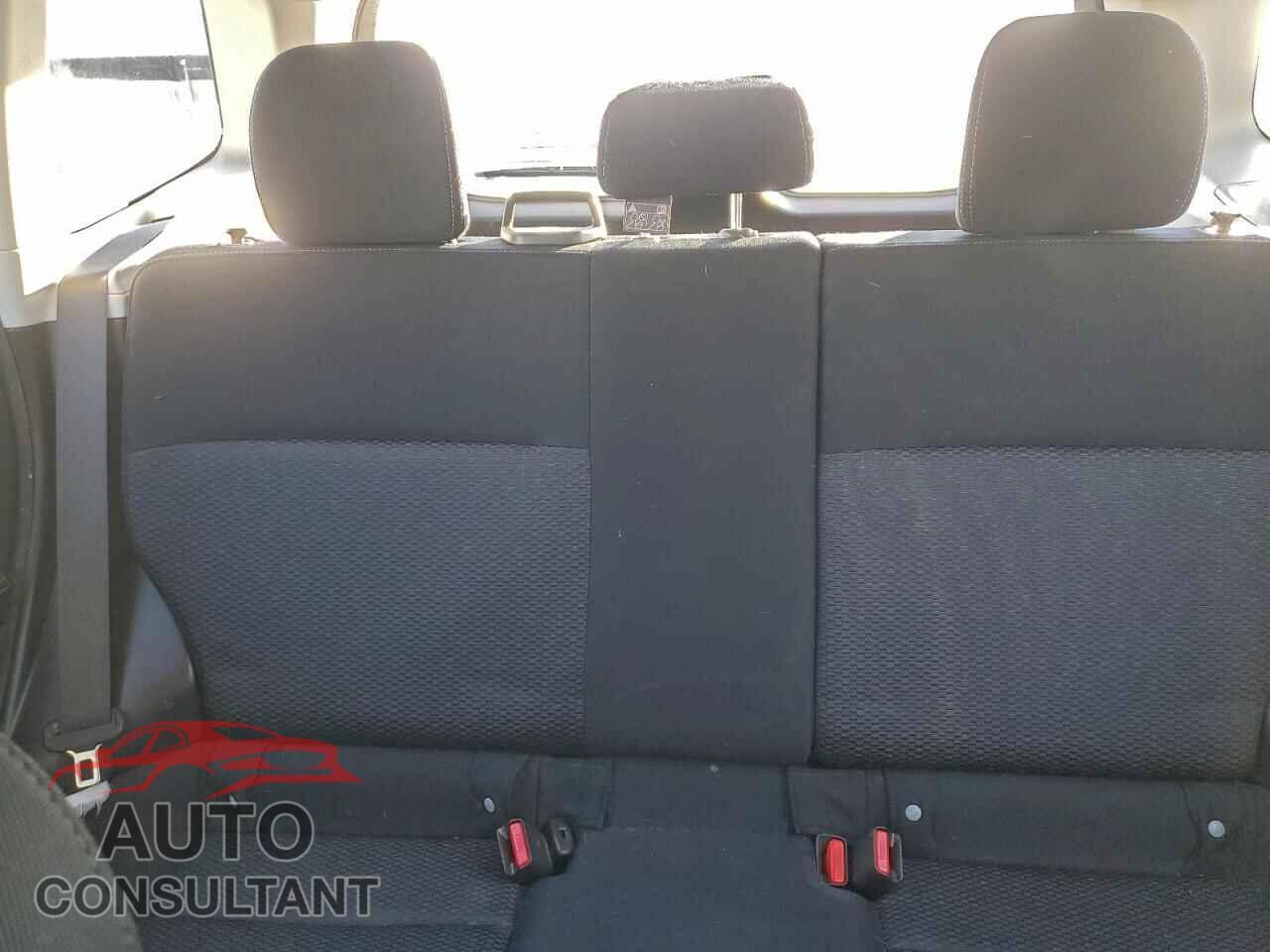 SUBARU FORESTER 2014 - JF2SJAAC2EG559683