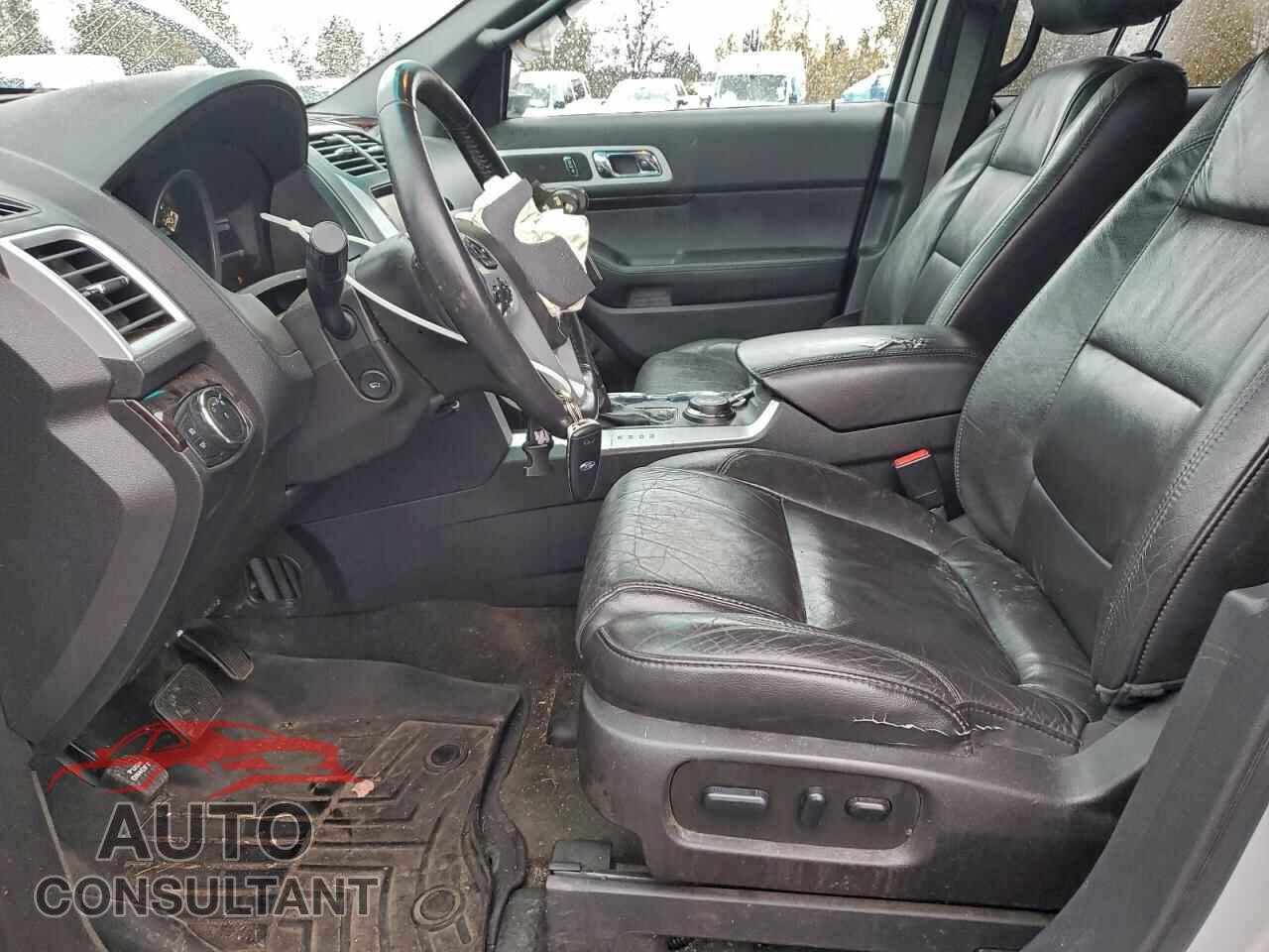 FORD EXPLORER 2015 - 1FM5K8F87FGA04733