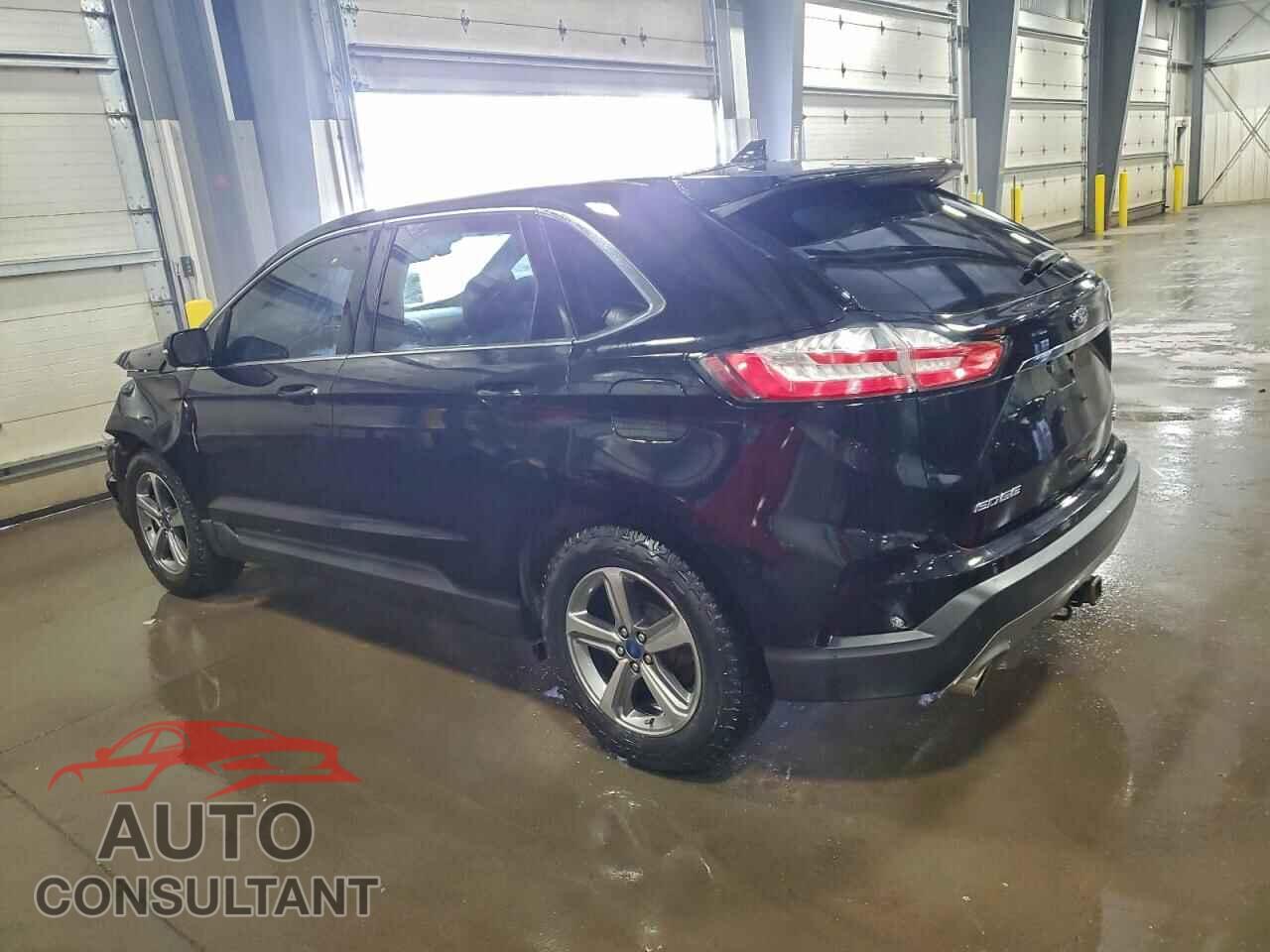 FORD EDGE 2020 - 2FMPK4J99LBA27645
