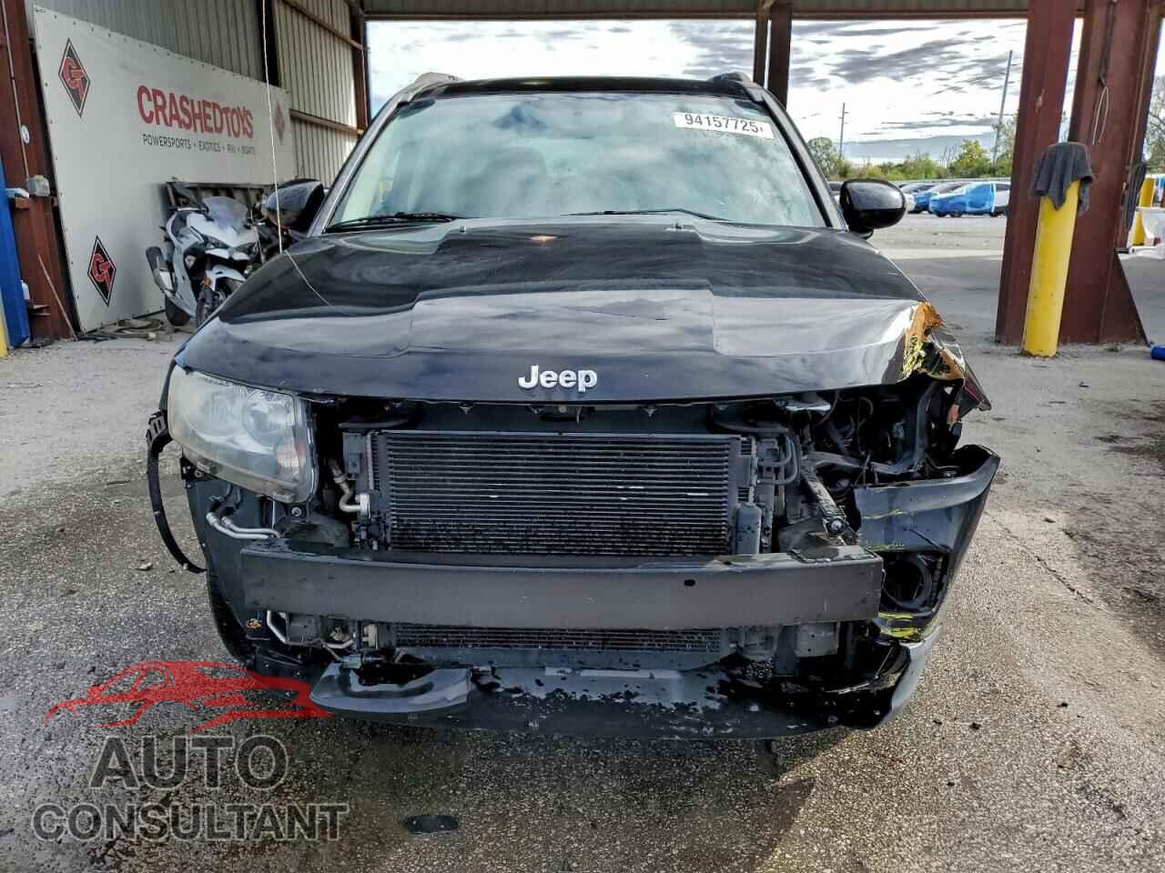 JEEP COMPASS 2014 - 1C4NJCEB3ED830521
