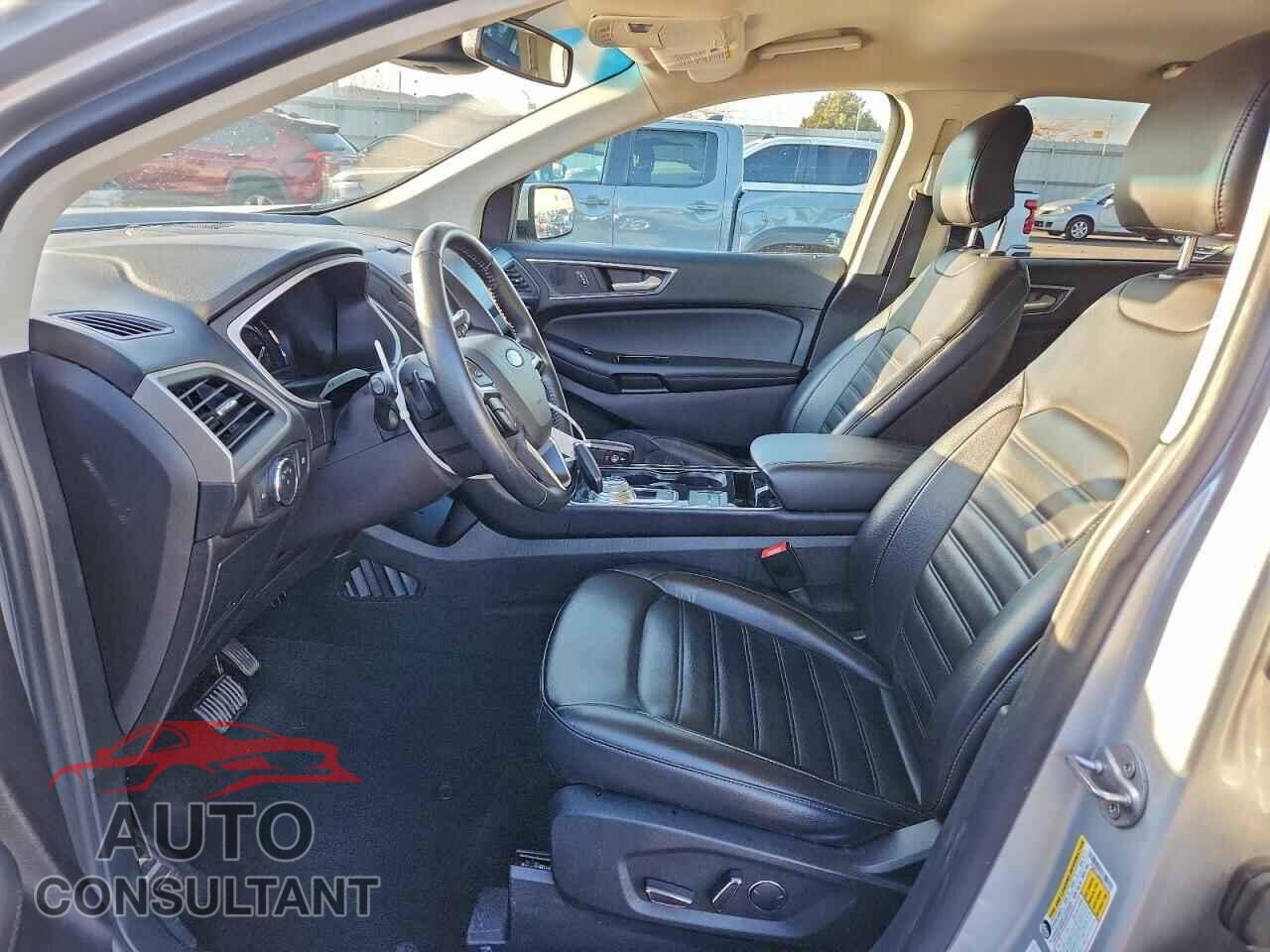 FORD EDGE 2019 - 2FMPK4J98KBC24434