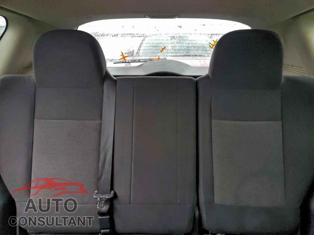 JEEP COMPASS 2014 - 1C4NJDBB1ED774055
