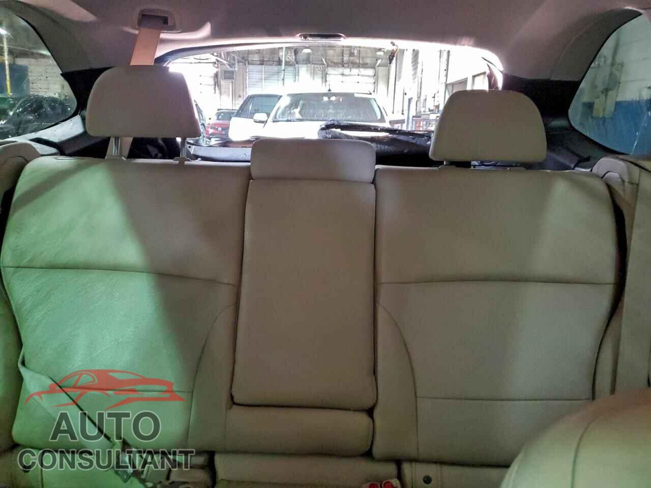SUBARU OUTBACK 2015 - 4S4BSELC0F3284786
