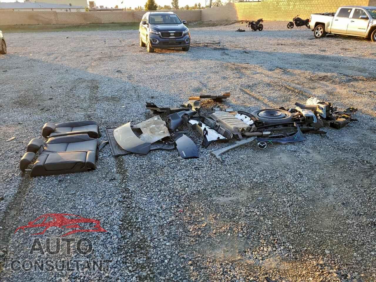 MAZDA CX30 2023 - 3MVDMBCM8PM539262