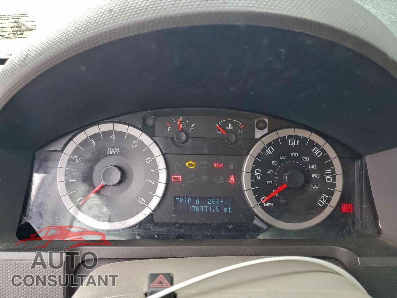 FORD ESCAPE 2012 - 1FMCU9DG3CKA42146
