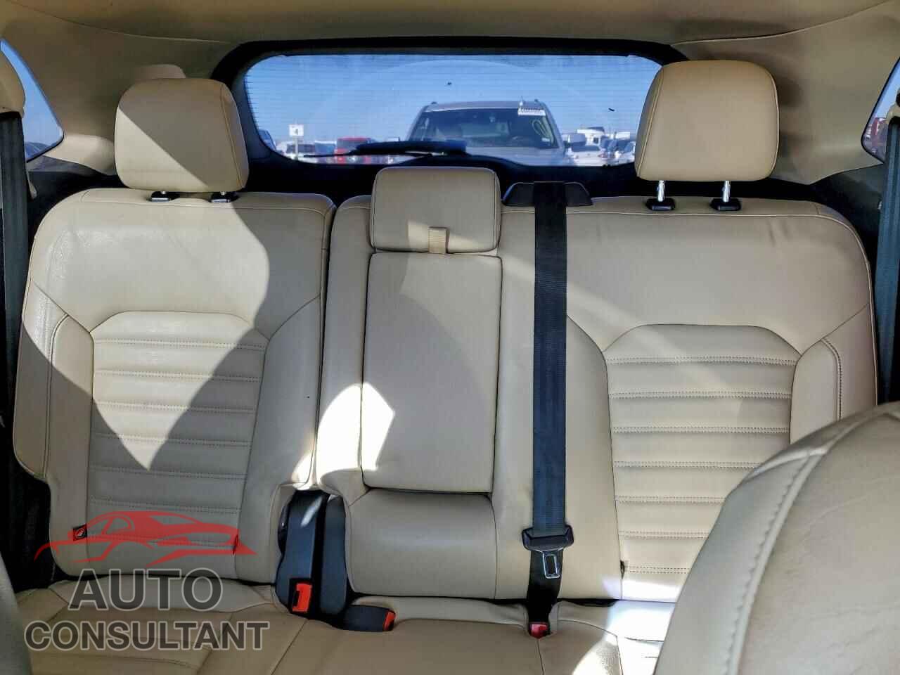 FORD EDGE 2018 - 2FMPK4J86JBC15382