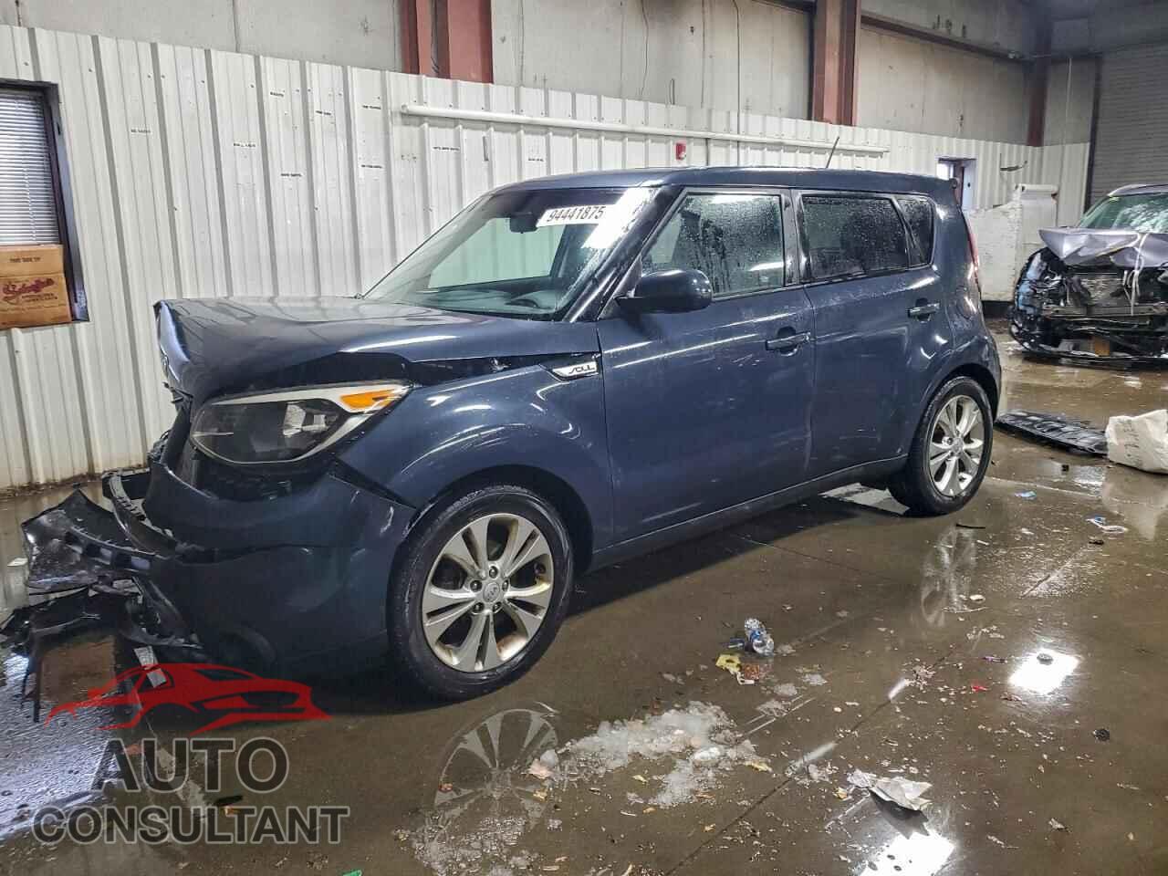 KIA SOUL 2015 - KNDJP3A58F7144357